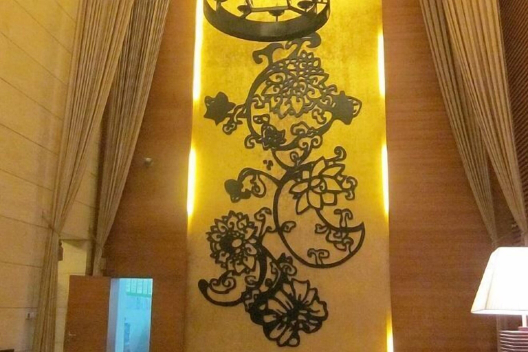 Others 5, Kunshan Youjia Jitian Apartment (Kunshan South Station), Suzhou