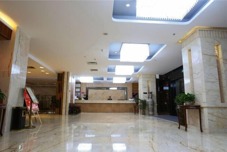 Others 5, Camellia Hotel, Kunming