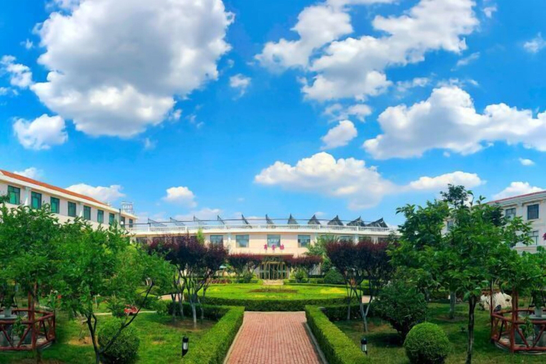 Exterior & Views 2, Villa Lido, Yantai