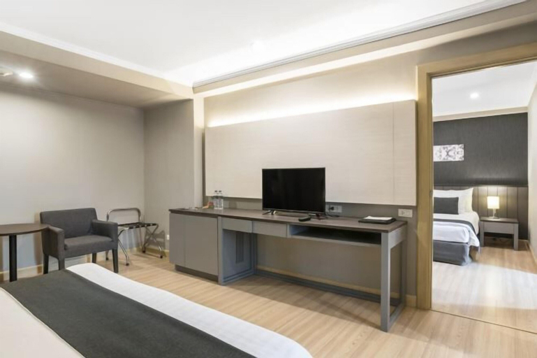 Bedroom 5