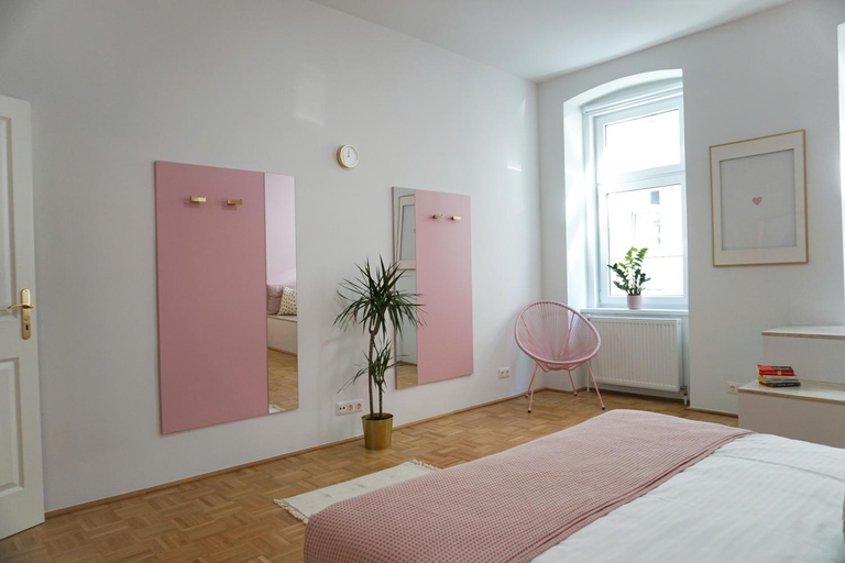 Others 3, Vibrant Design Apartments - Full Kitchen - Wi-Fi - 18 Mins to City Centre, Wien