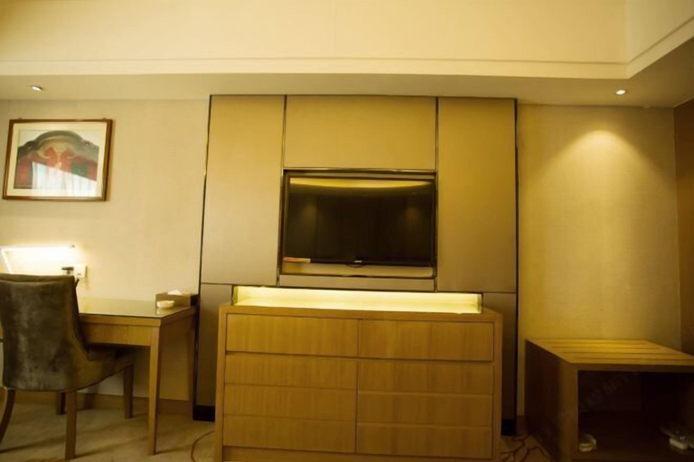 Others 5, Feng Ya Hotel, Quanzhou