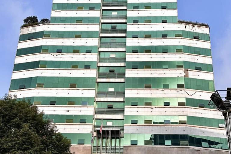 Exterior & Views 2, Ru Jiang Hotel, Chongqing