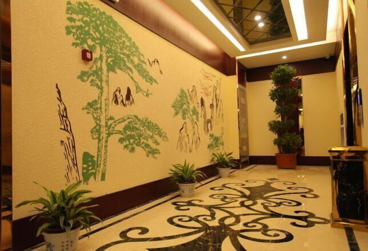 Others 5, Jinlihua Hotel, Suzhou