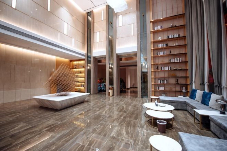 Others 5, Junyue International Hotel, Liangshan Yi