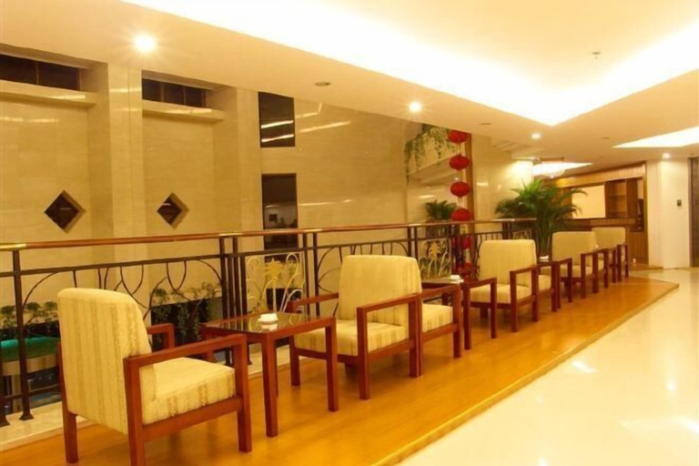 Others 4, Jinshuiwan Holiday Resort, Lu'an