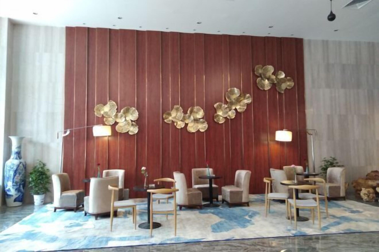 Others 4, Anlu Hotel, Xiaogan