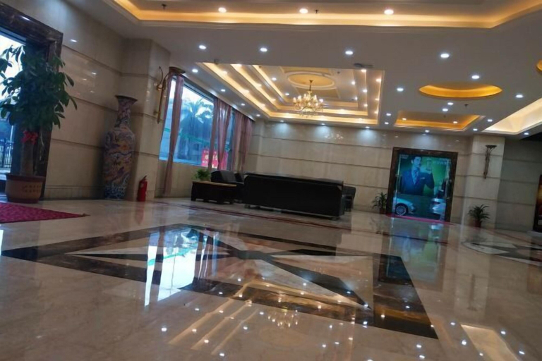 Others 5, Lijiang Hotel, Dongguan