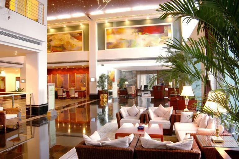 Food & Drinks 5, 88 Eling Park Hotel (Chongqing Eling Erchang), Chongqing