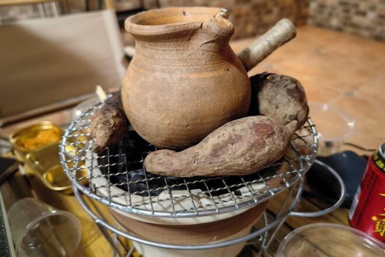Food & Drinks, Xiapu Youjianhai Homestay, Ningde