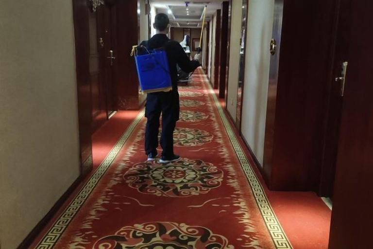 Others 5, Shiji Huangting Hotel, Yongzhou
