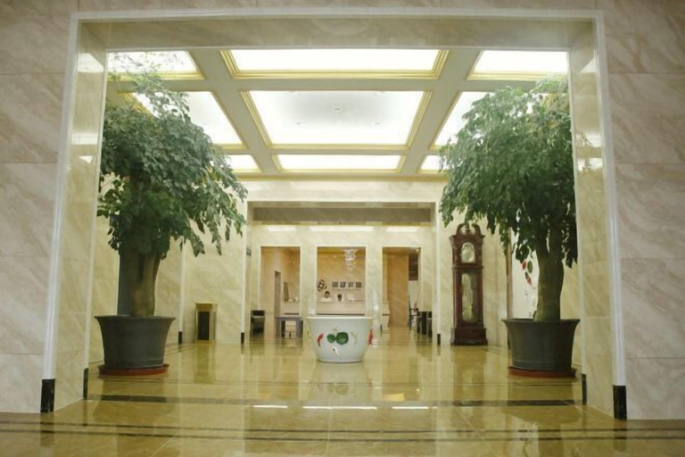 Others 4, Kingdom Hotel, Panjin