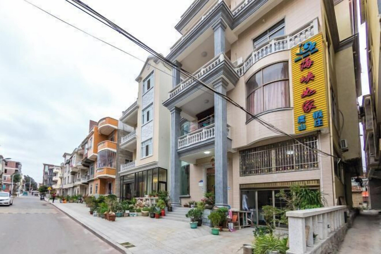 Others 4, Meizhou Island Haifengting Residential Residence, Putian