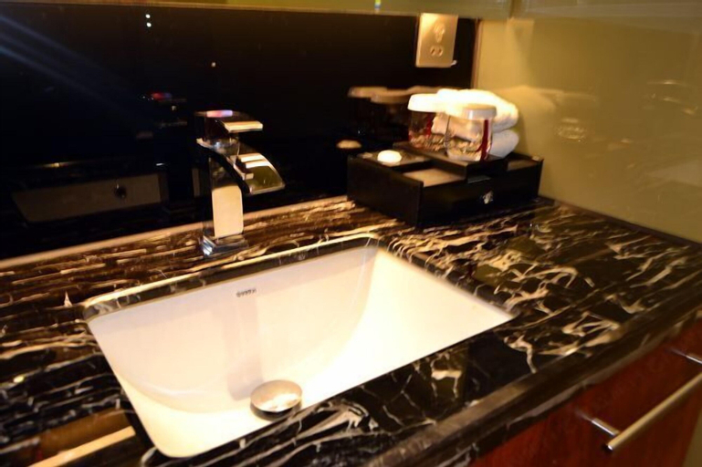 Minghan Holiday Hotel (Zhuhai Doumen Xinqing Science and Technology Park), Zhuhai
