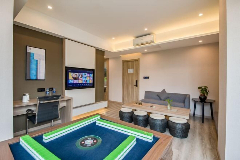 Others 5, Manya Hotel, Yuxi
