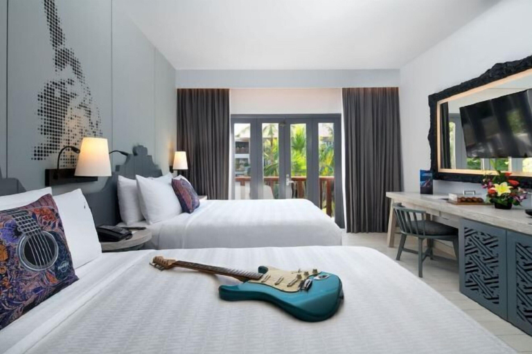 Bedroom 8