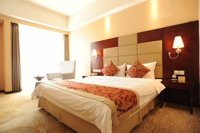 Others 5, Tianxinliang Hotel, Beijing