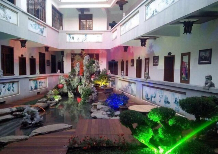 Exterior & Views 2, Maojia Hotel, Xiangtan