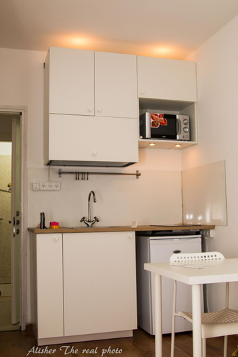 Others 2, Apartment 5 minutes from the sea