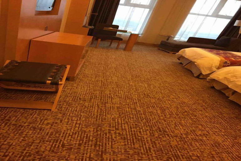 Bedroom 3, Guest Hotel of Luohe, Luohe