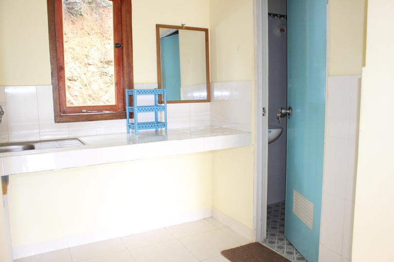 Bathroom 6