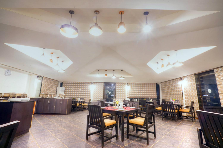 Food & Drinks 5, Bundela Bandhavgarh by Octave, Umaria