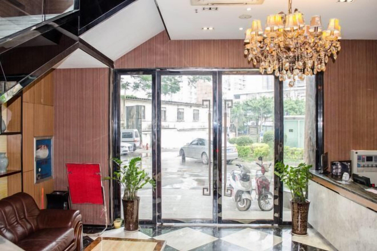 Others 4, Geziwei Hotel Nanning Wuliting, Nanning
