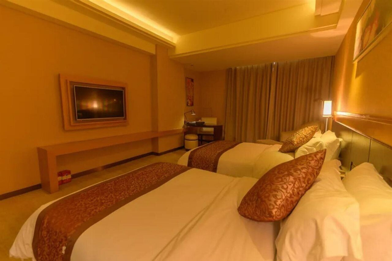 Grand Garden Hotel, Shaoguan