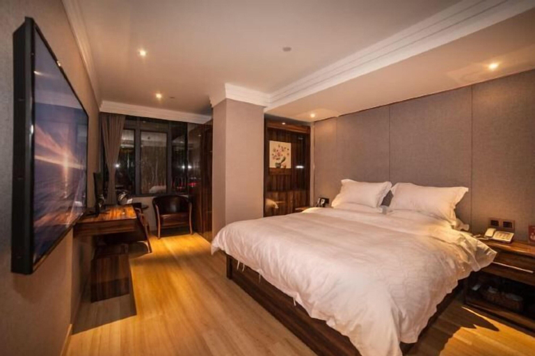 Baba Boutique Hotel, Xiamen