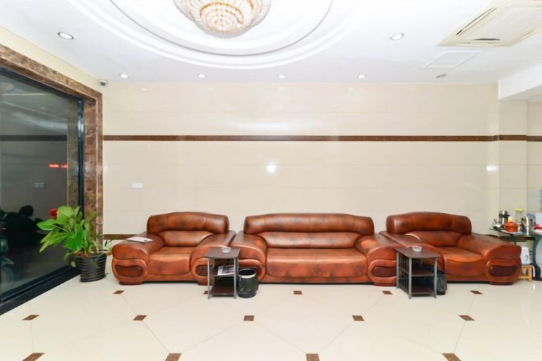 Others 5, Guyuan Hotel, Xuancheng