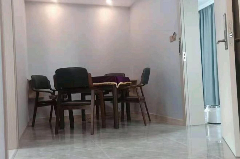 Others 4, Junting Hotel, Taohua Island, Zhoushan