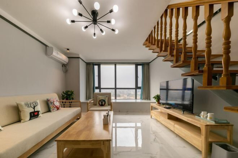 Others 5, Gelandi Holiday Apartment, Haikou