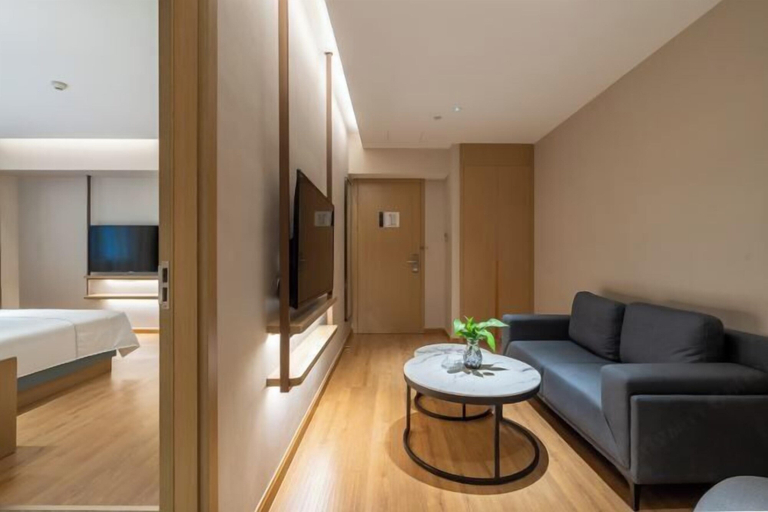 Others 4, Magnotel Hotel (Xuzhou Suning Plaza), Xuzhou