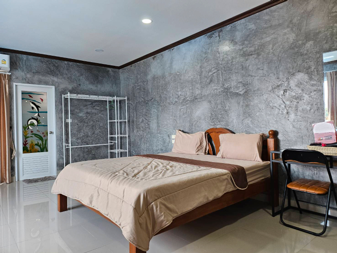Bedroom 20