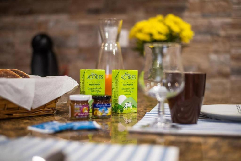 Food & Drinks, Casa das Capelas - Perfect for families, Ponta Delgada