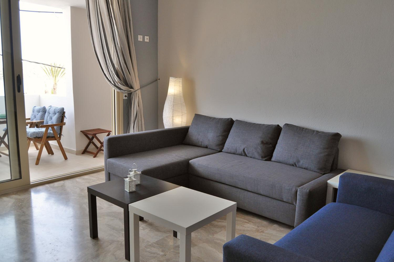 Others 5, Elounda Sea View, Crete