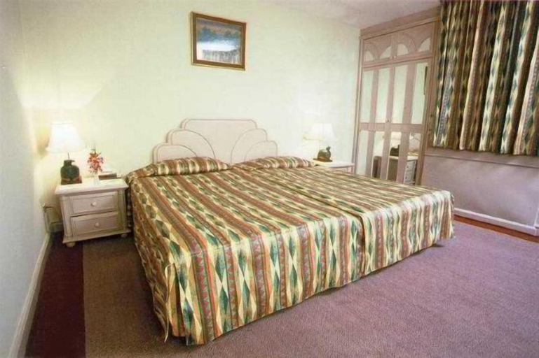 Bedroom 19