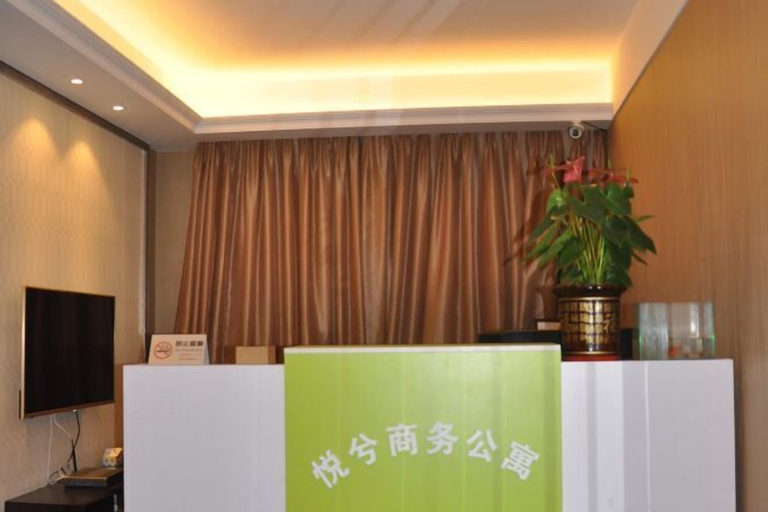Others 5, Yuexi Business Apartment (Shenzhen Binhe Shidai), Shenzhen