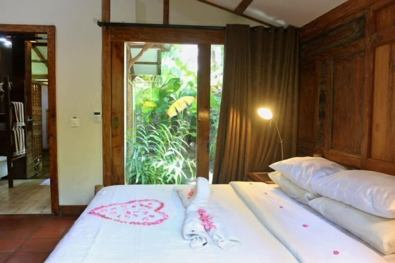 Villa Bhuvana with Private Swimming Pool, Lombok