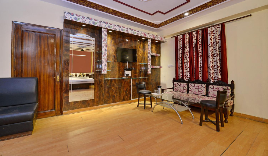 Others 4, Hotel Anokhi Palace, Jaipur
