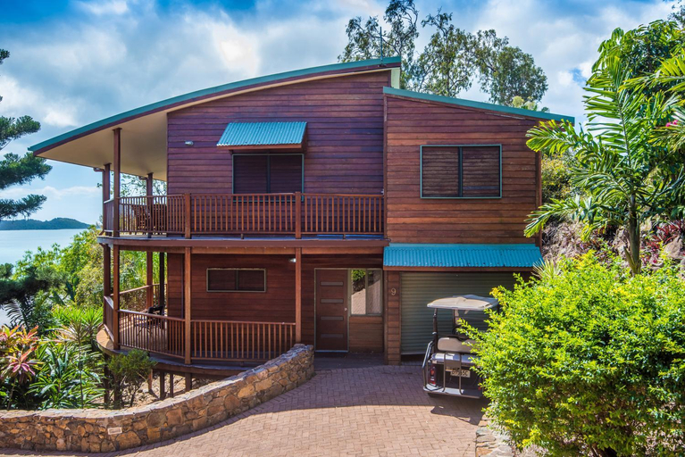 Exterior & Views 1, Casuarina Cove on Hamilton Island by HIHA, Whitsunday