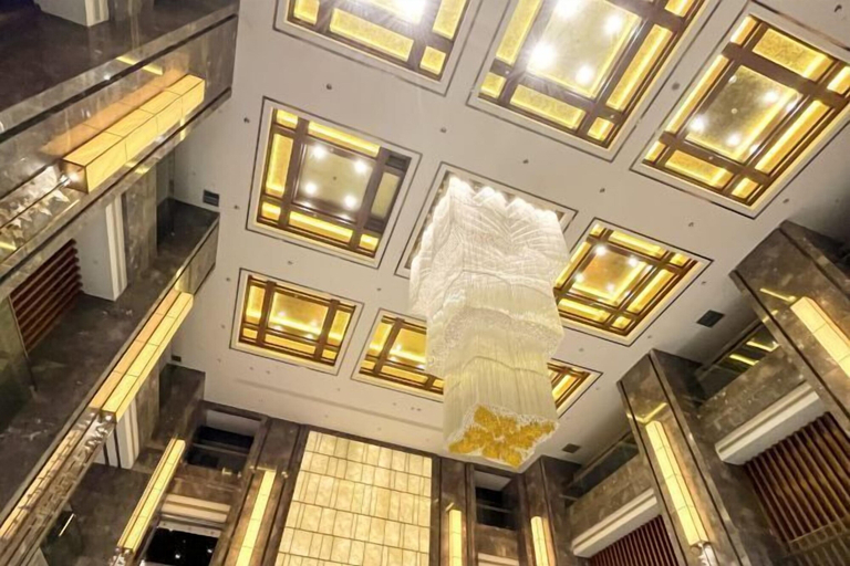 Others 4, Xindalu International Hotel, Yuxi