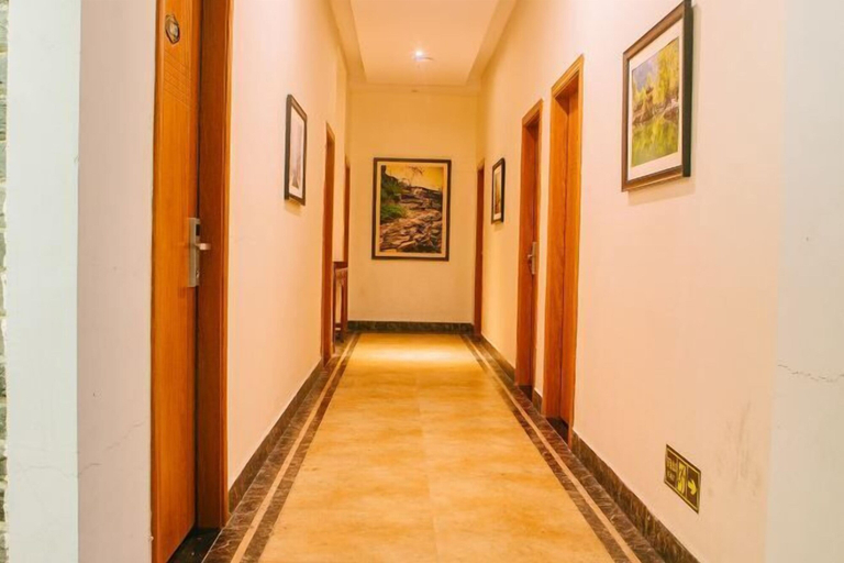 Others 5, Monai Garden Hotel, Chongqing