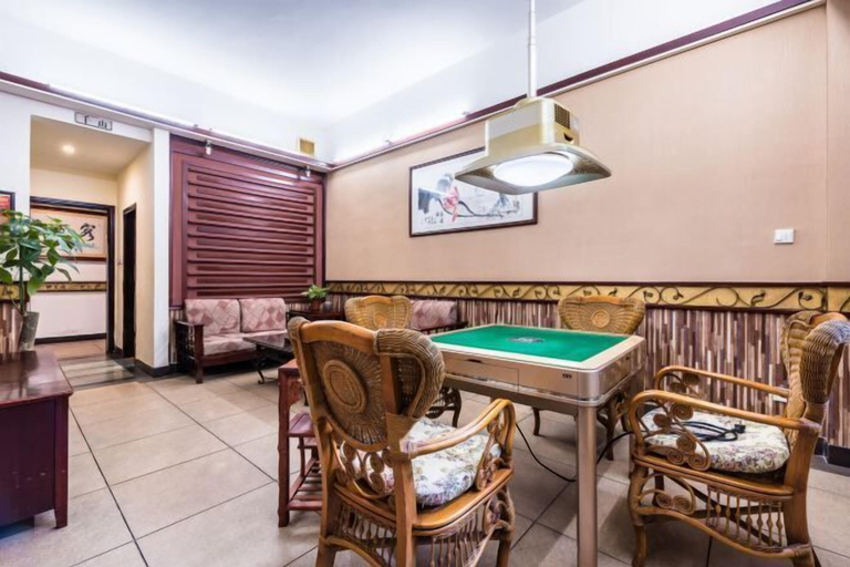 Others 3, Jingshan Hotel, Haikou