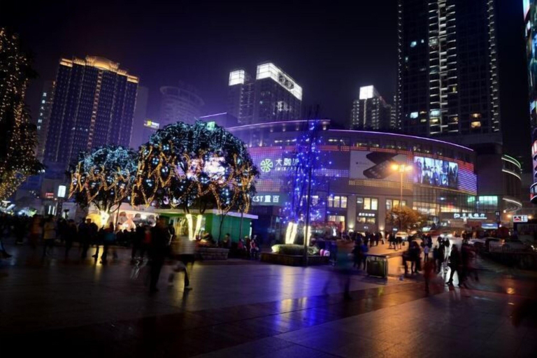Others 5, Yi Xiu Hotel, Chongqing