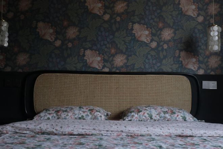 Bedroom 2, Huanxi Homestay, Hangzhou