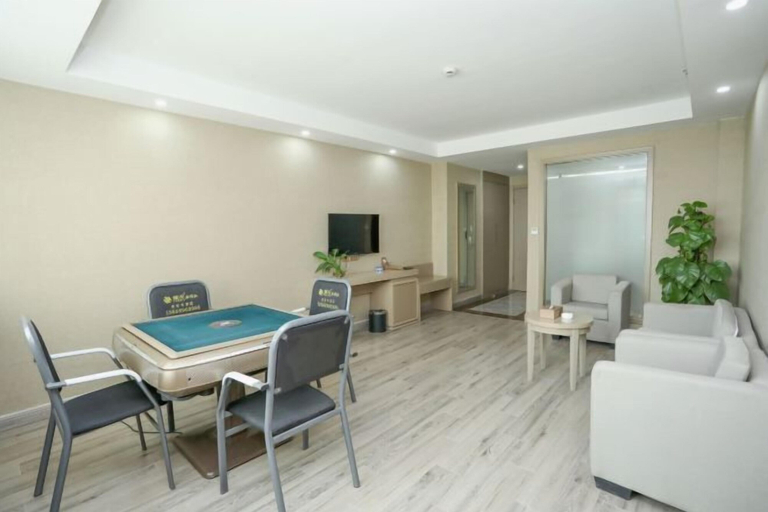 Others 5, Huashang Hotel, Huzhou