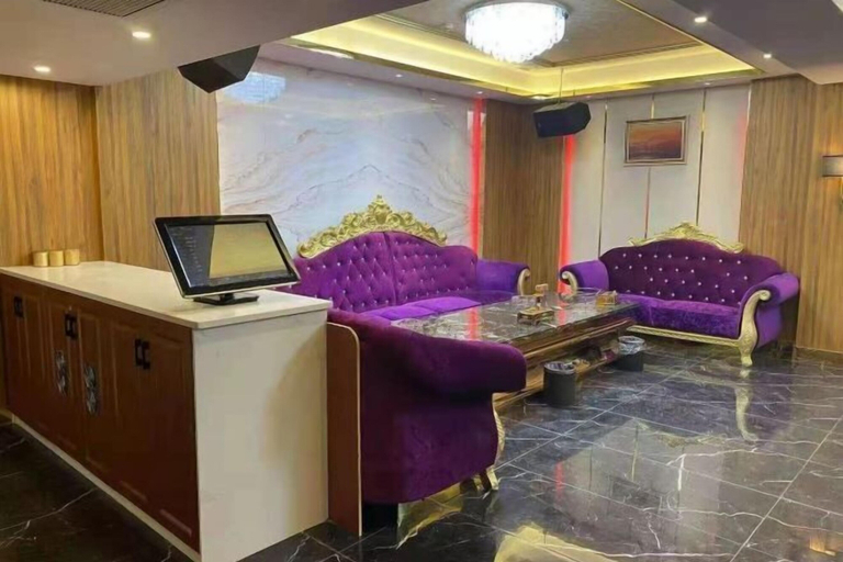 Others 5, Xiangxiang Hotel, Xiangtan