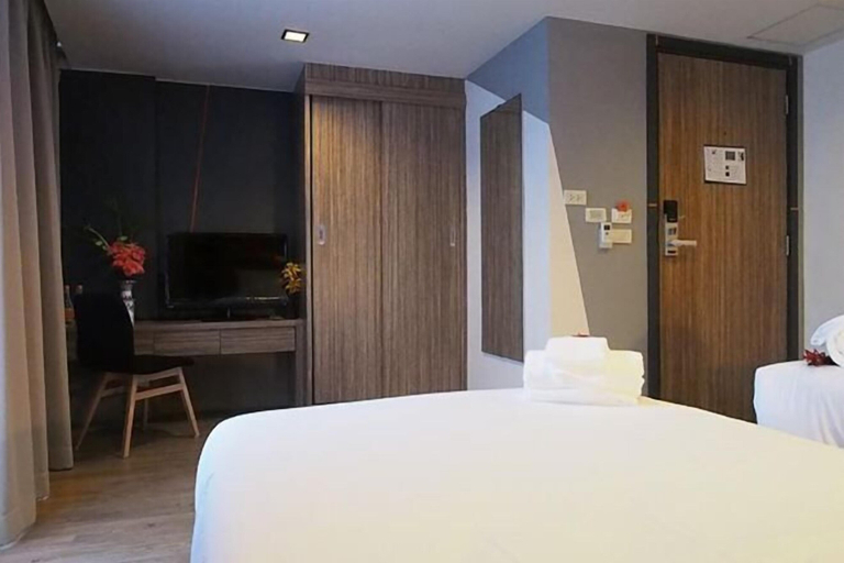Bedroom 13