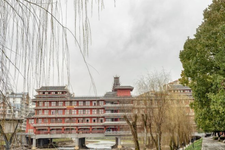 Others 4, Afuer Chain Hotel （Tianzhu Bus Station Jinfeng Park）, Qiandongnan Miao and Dong